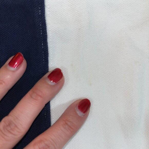 Ralph Lauren Polo Shirt Boys 24 M 100% Cotton Multicolour Kids Toddlers - Picture 6 of 8